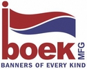 BOEK Mfg. Inc.